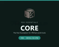 FOS Essentials Core