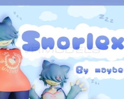 💤Snorlexi💤