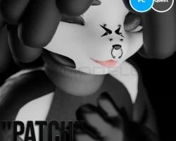 Patch The Skulldog