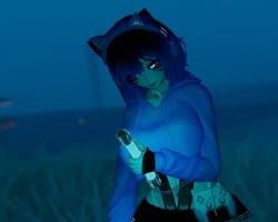 VRC Screen Telegram