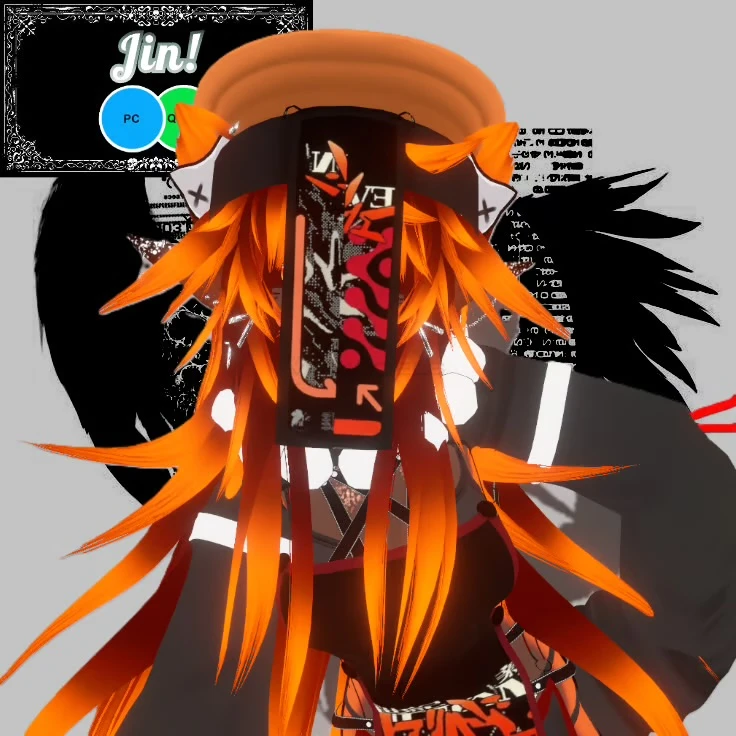 Jin » VRModels - 3D Models for VR / AR and CG projects1